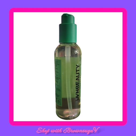 inn beauty project keep it clean, hydrating gel cleanser​ - Picture 4 of 4